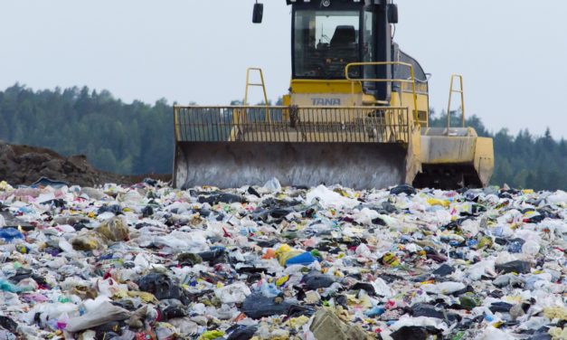 La Suède manque tellement de déchets … qu’elle importe
