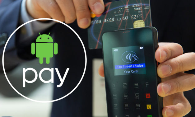 Android Pay, finalement disponible au Canada