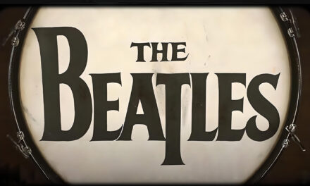 Comment les Beatles ont obtenu leur logo